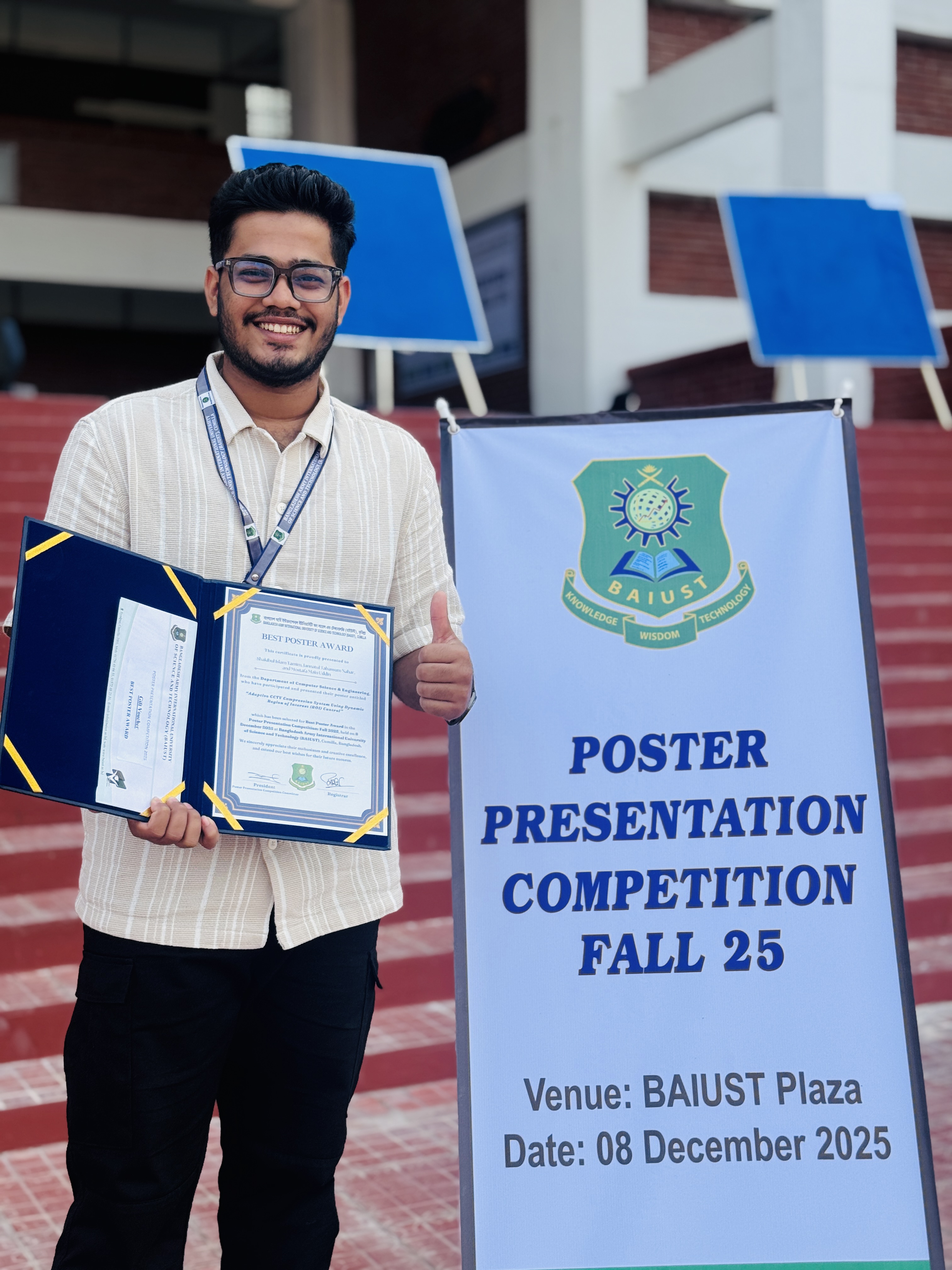 Award 3