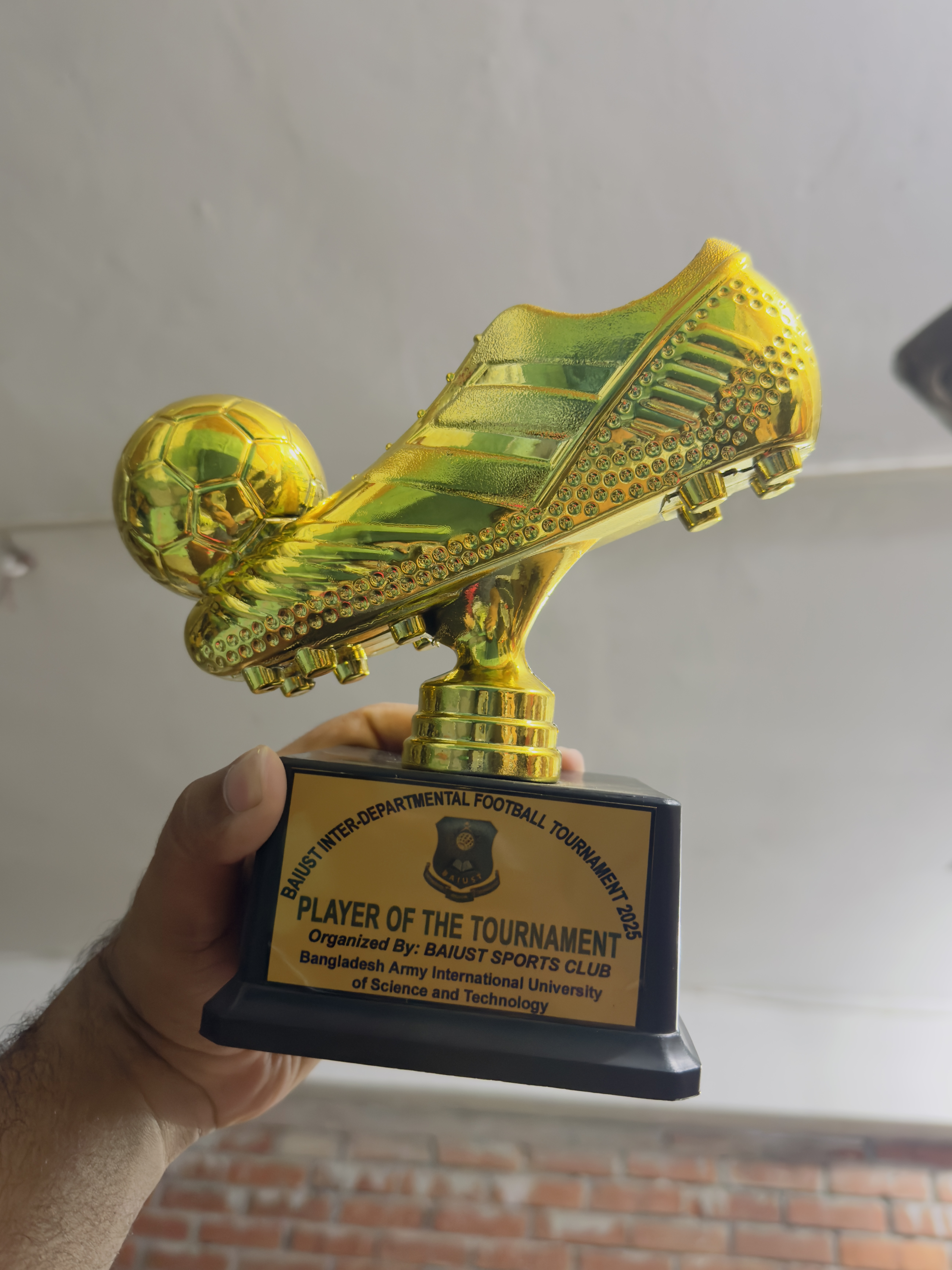 Award 5